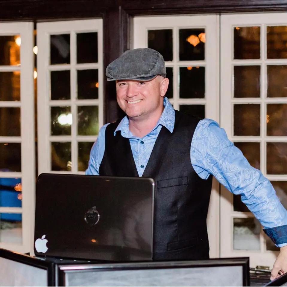 Steve Rayborn Music Services